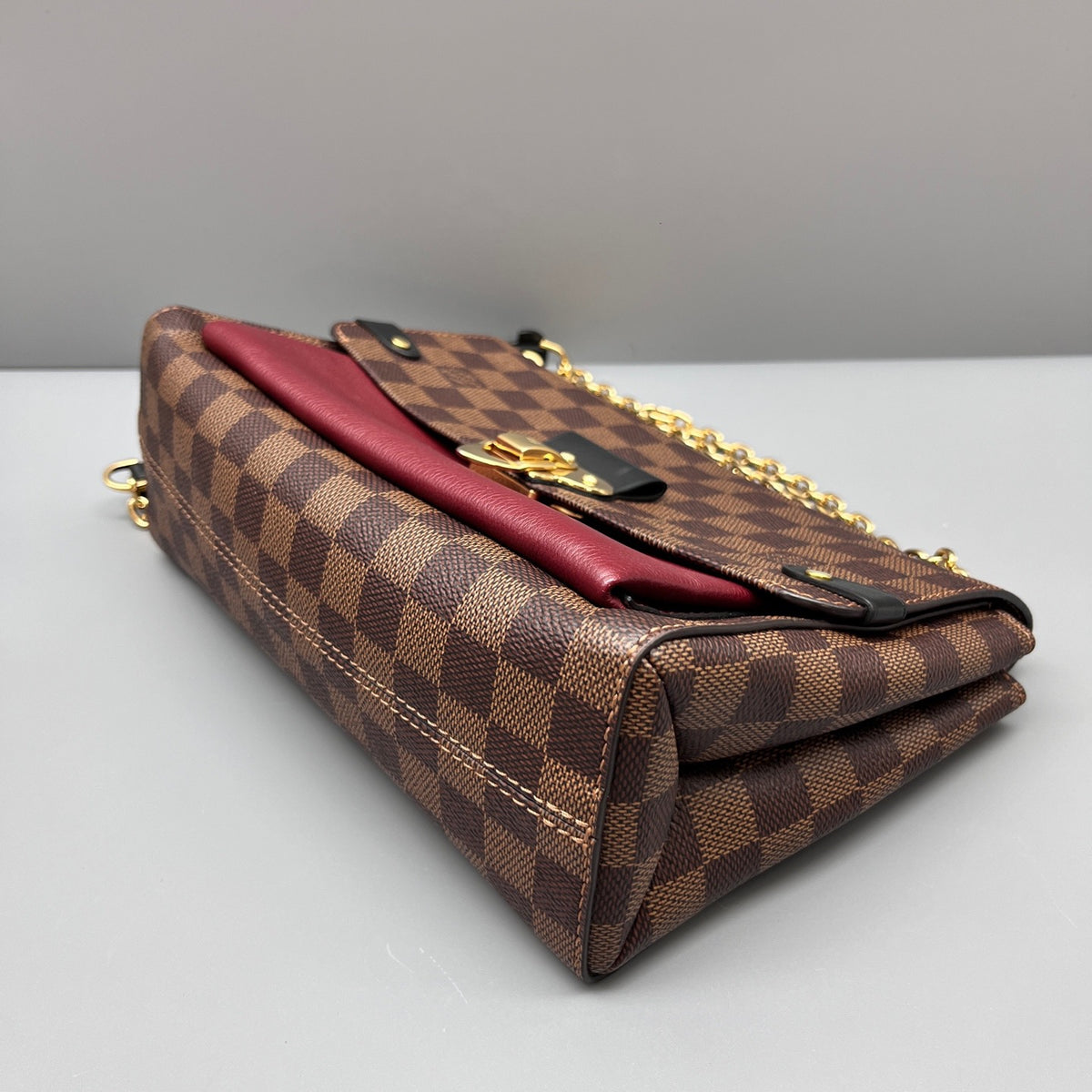Louis Vuitton - Vavin - Synthetic - Multicolour - (medium)