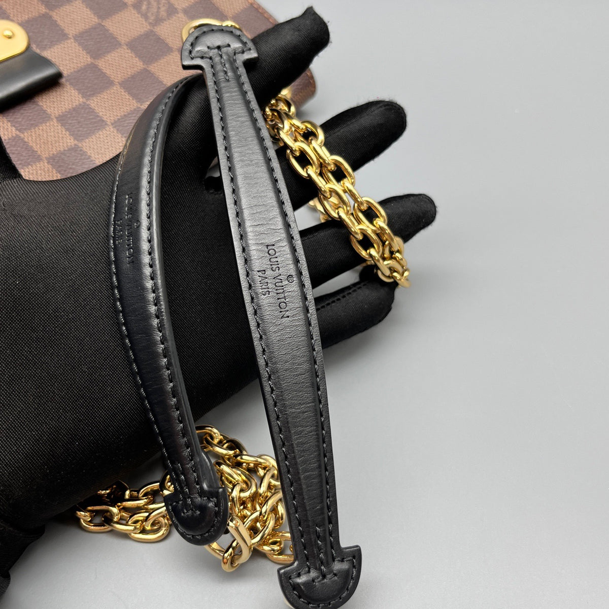 Louis Vuitton - Vavin - Synthetic - Multicolour - (medium)