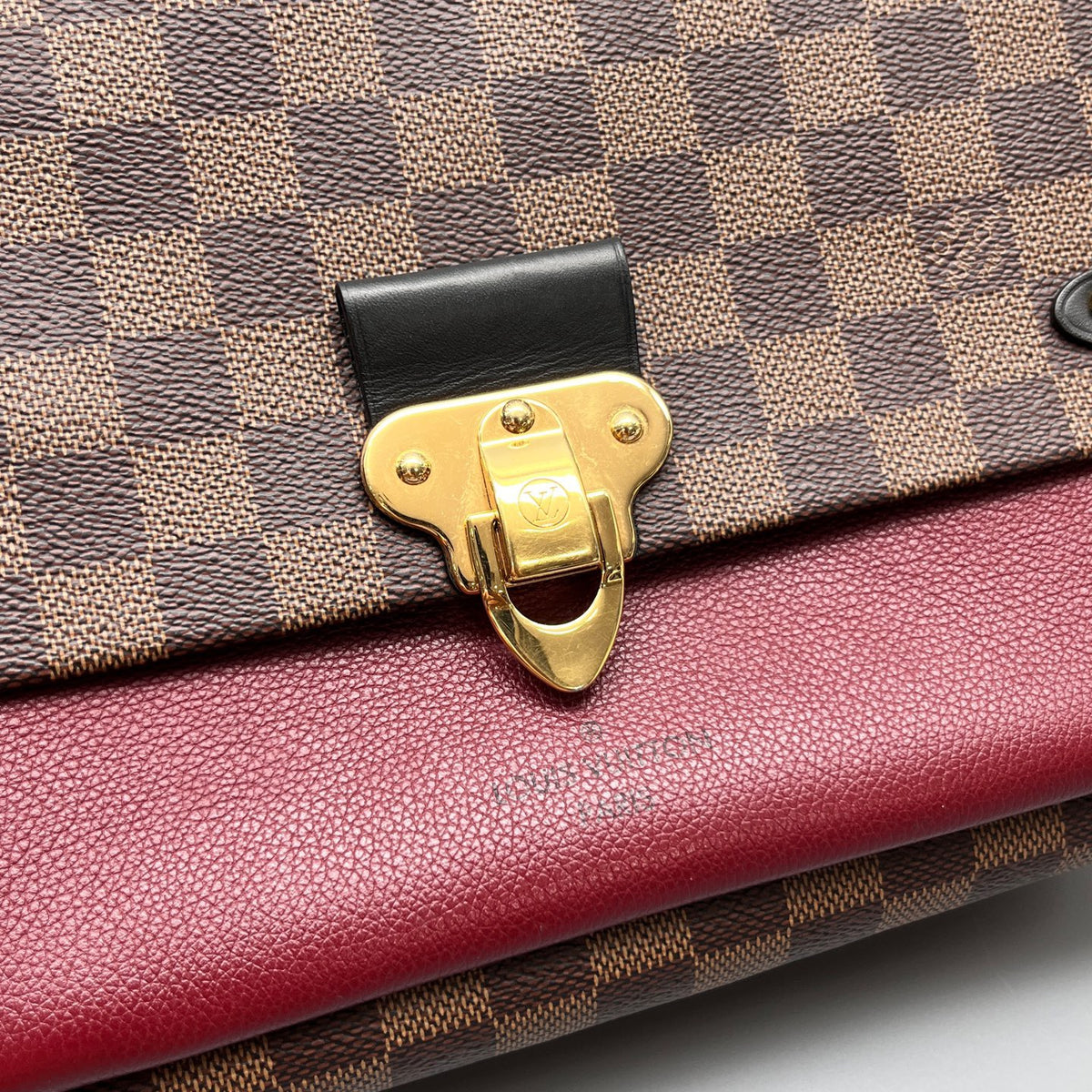 Louis Vuitton - Vavin - Synthetic - Multicolour - (medium)