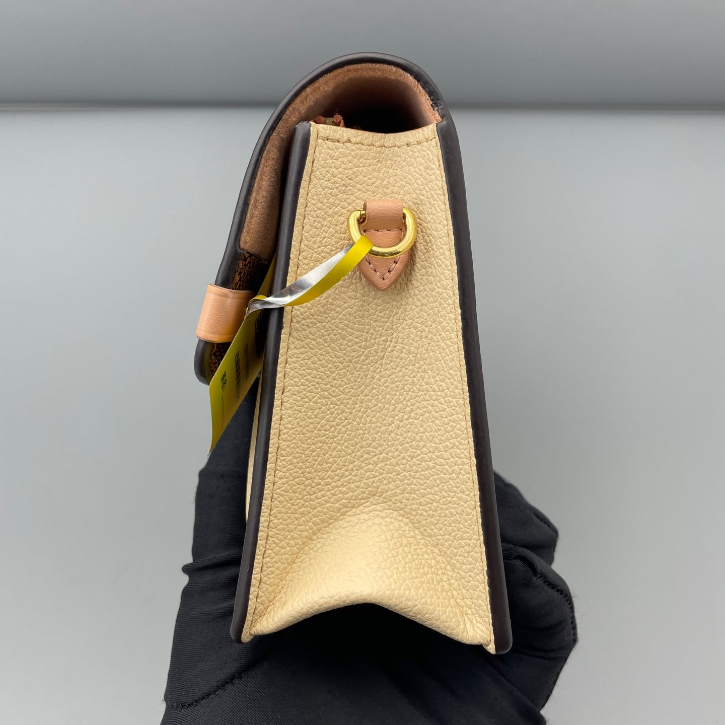 Louis Vuitton - Vavin WOC - Synthetic - Multicolour