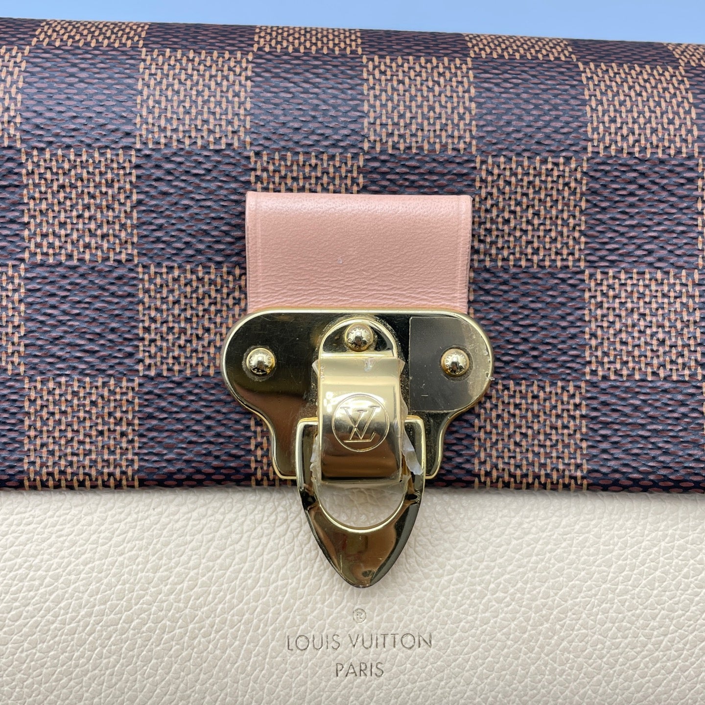 Louis Vuitton - Vavin WOC - Synthetic - Multicolour