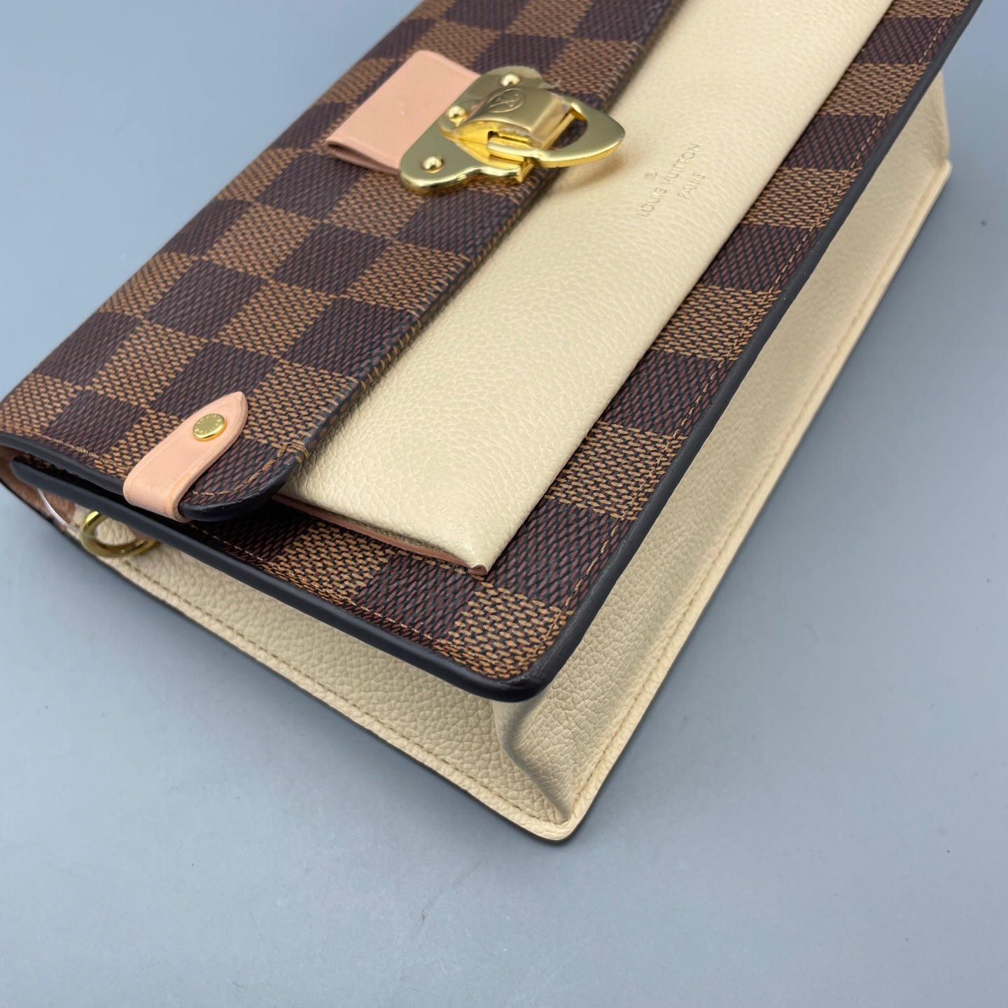 Louis Vuitton - Vavin WOC - Synthetic - Multicolour