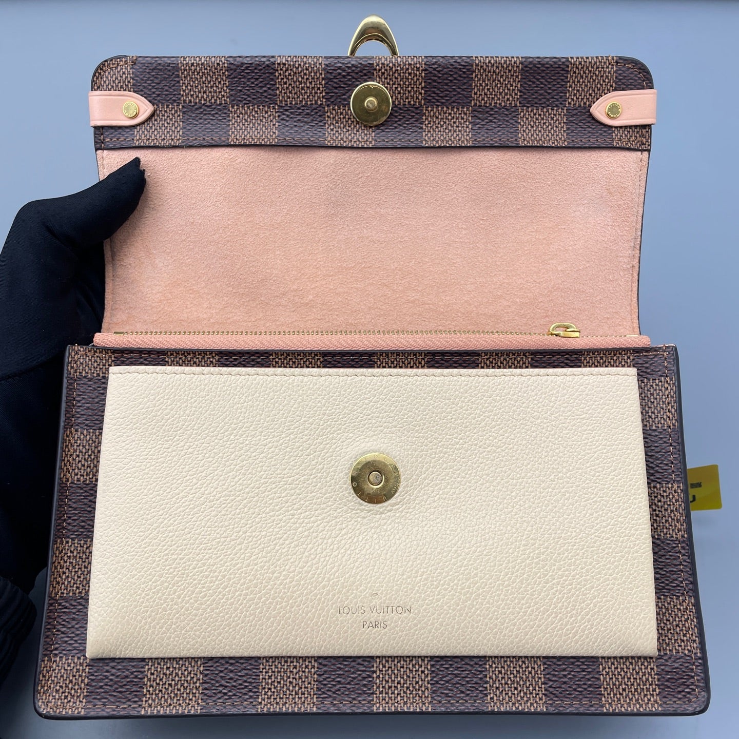 Louis Vuitton - Vavin WOC - Synthetic - Multicolour