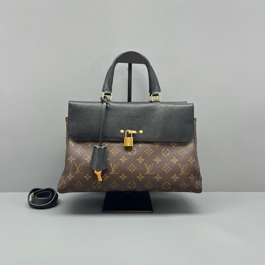 Louis Vuitton - Venus - Leather - Brown - (Other)