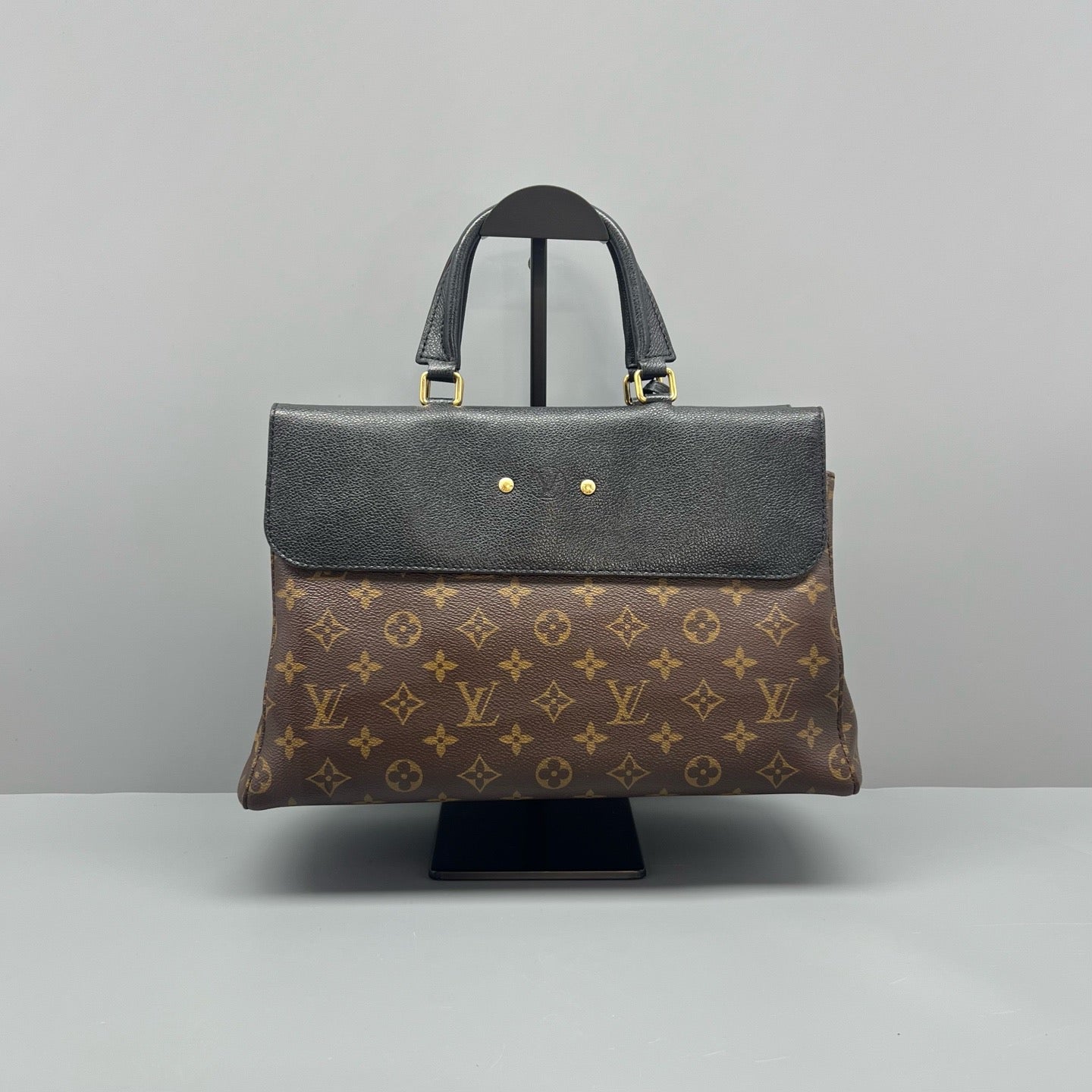 Louis Vuitton - Venus - Leather - Brown - (Other)