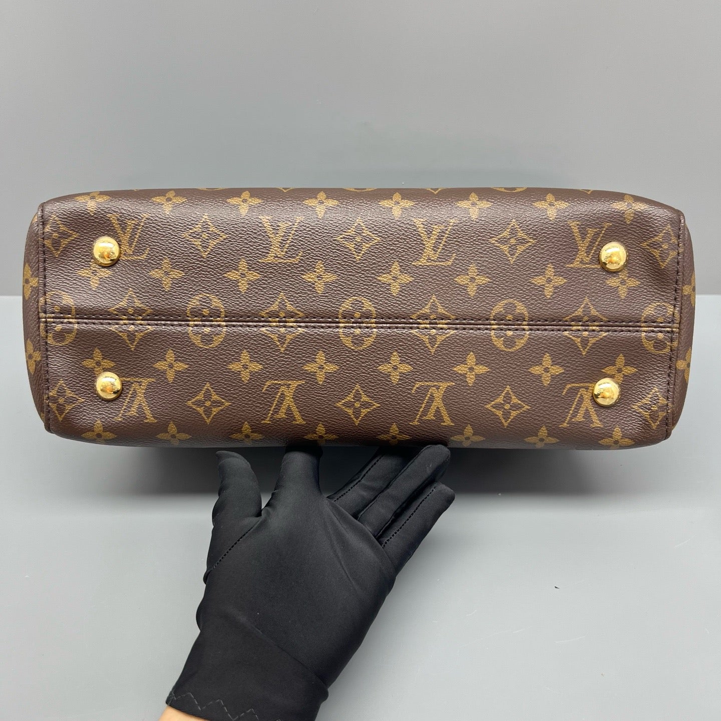Louis Vuitton - Venus - Leather - Brown - (Other)