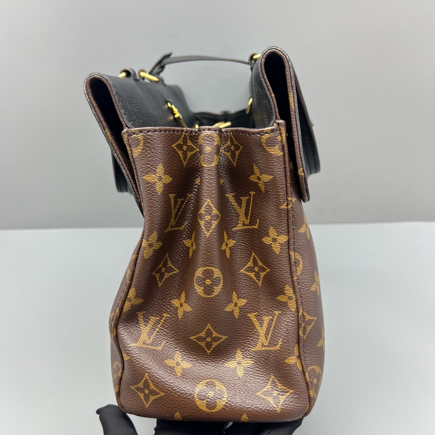 Louis Vuitton - Venus - Leather - Brown - (Other)