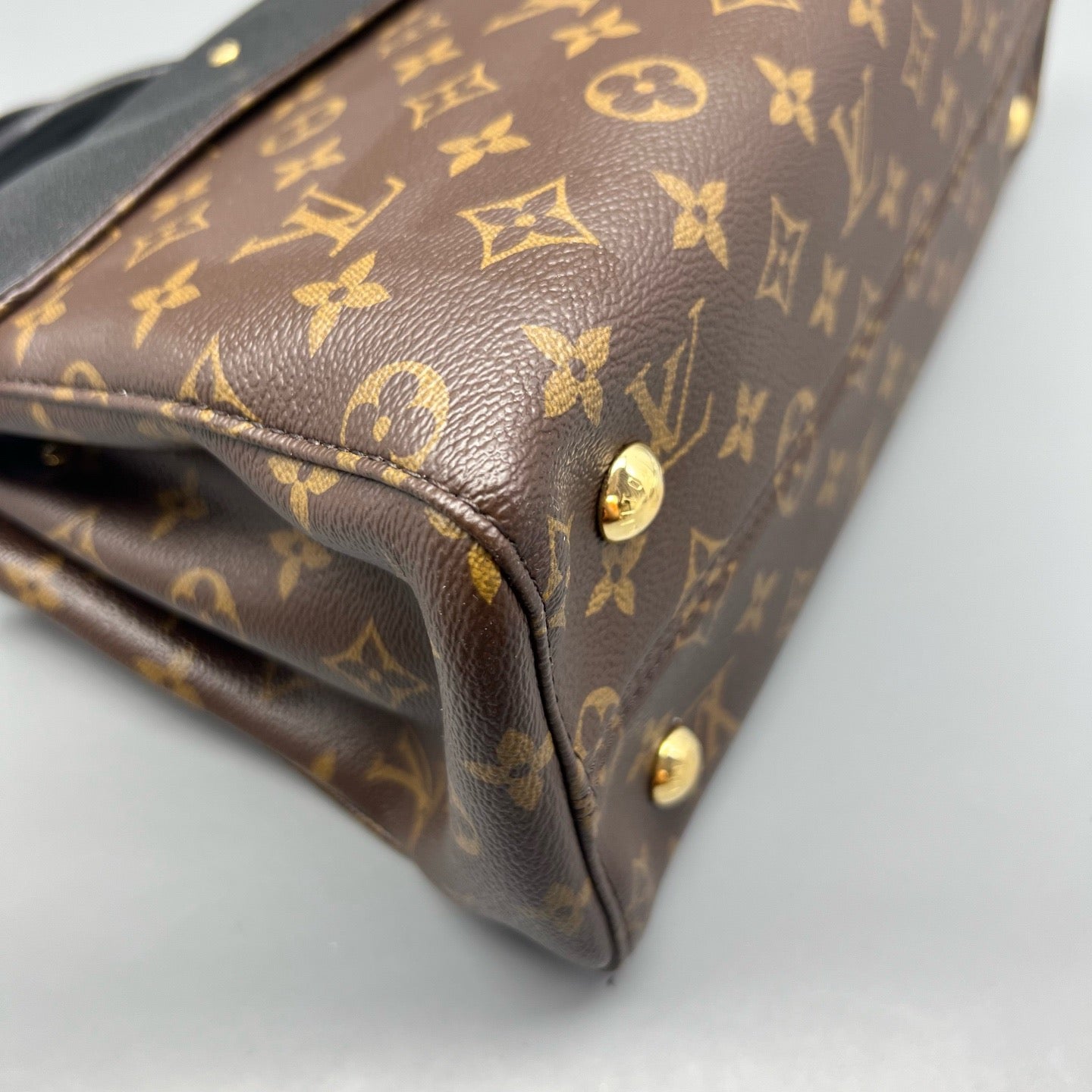 Louis Vuitton - Venus - Leather - Brown - (Other)