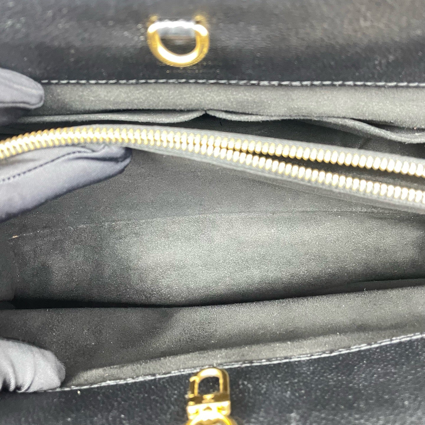 Louis Vuitton - Venus - Leather - Brown - (Other)