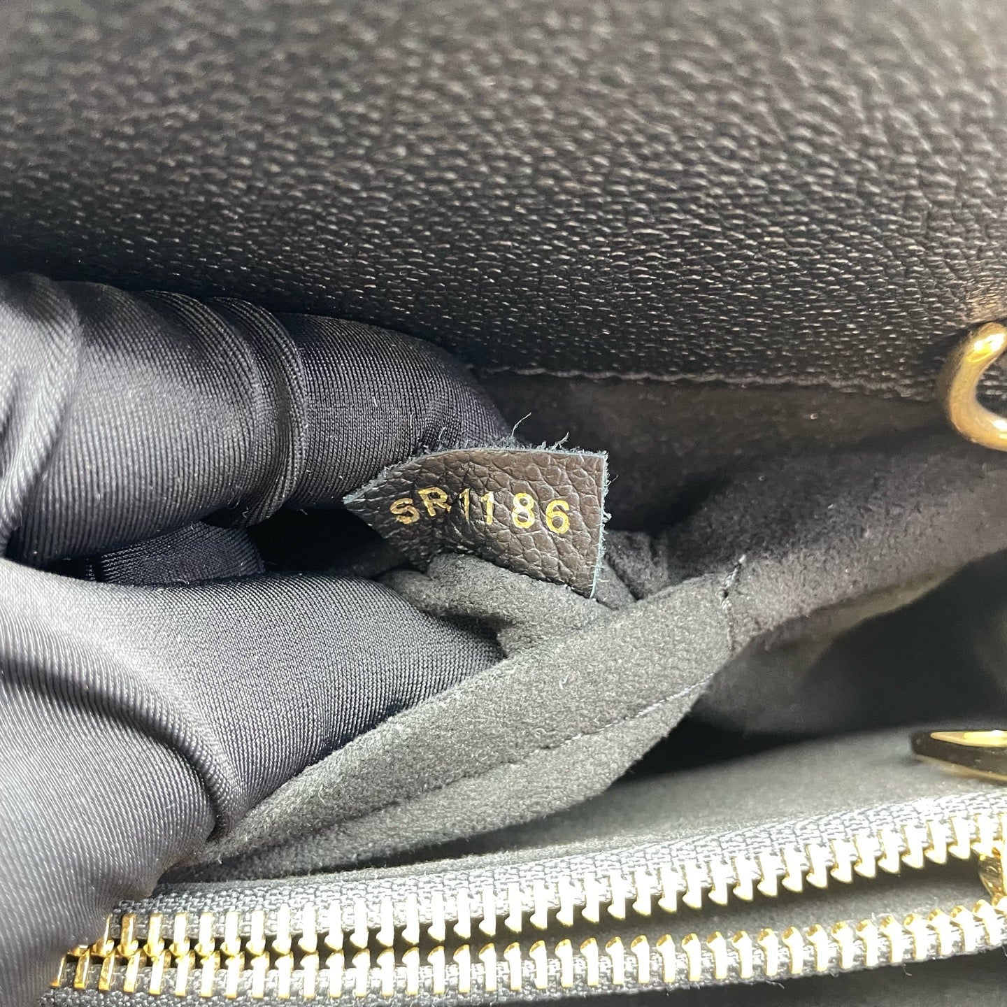 Louis Vuitton - Venus - Leather - Brown - (Other)