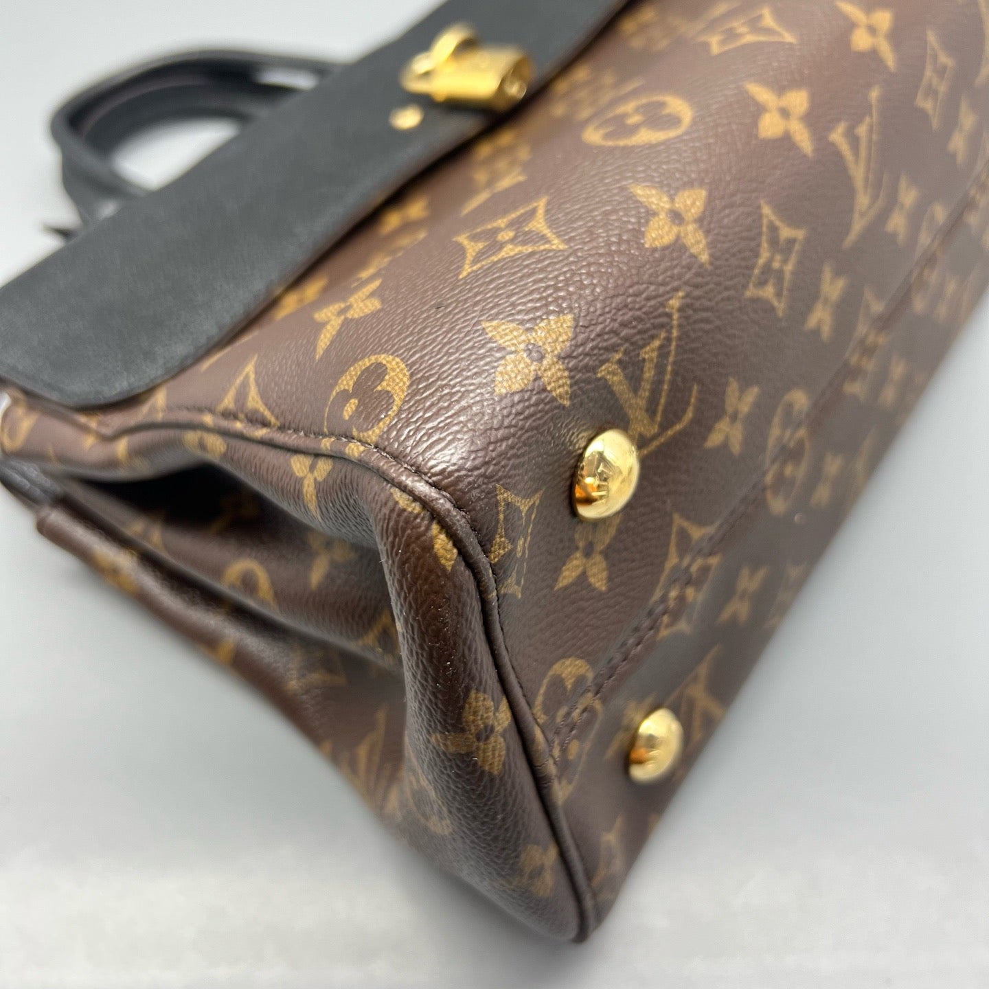 Louis Vuitton - Venus - Leather - Brown - (Other)