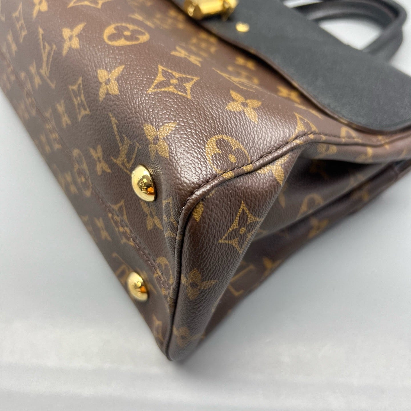 Louis Vuitton - Venus - Leather - Brown - (Other)