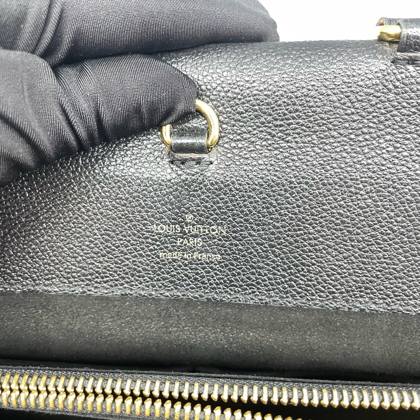 Louis Vuitton - Venus - Leather - Brown - (Other)