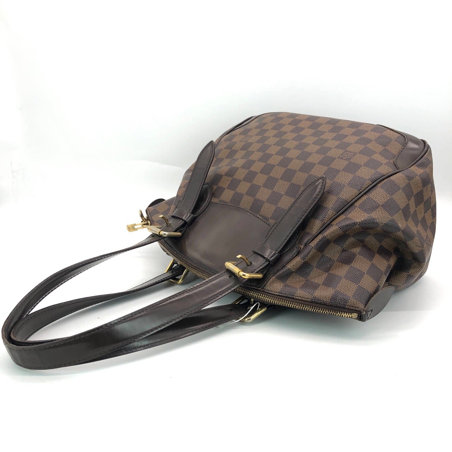 Louis Vuitton - Verona - Canvas - Brown - (Large)