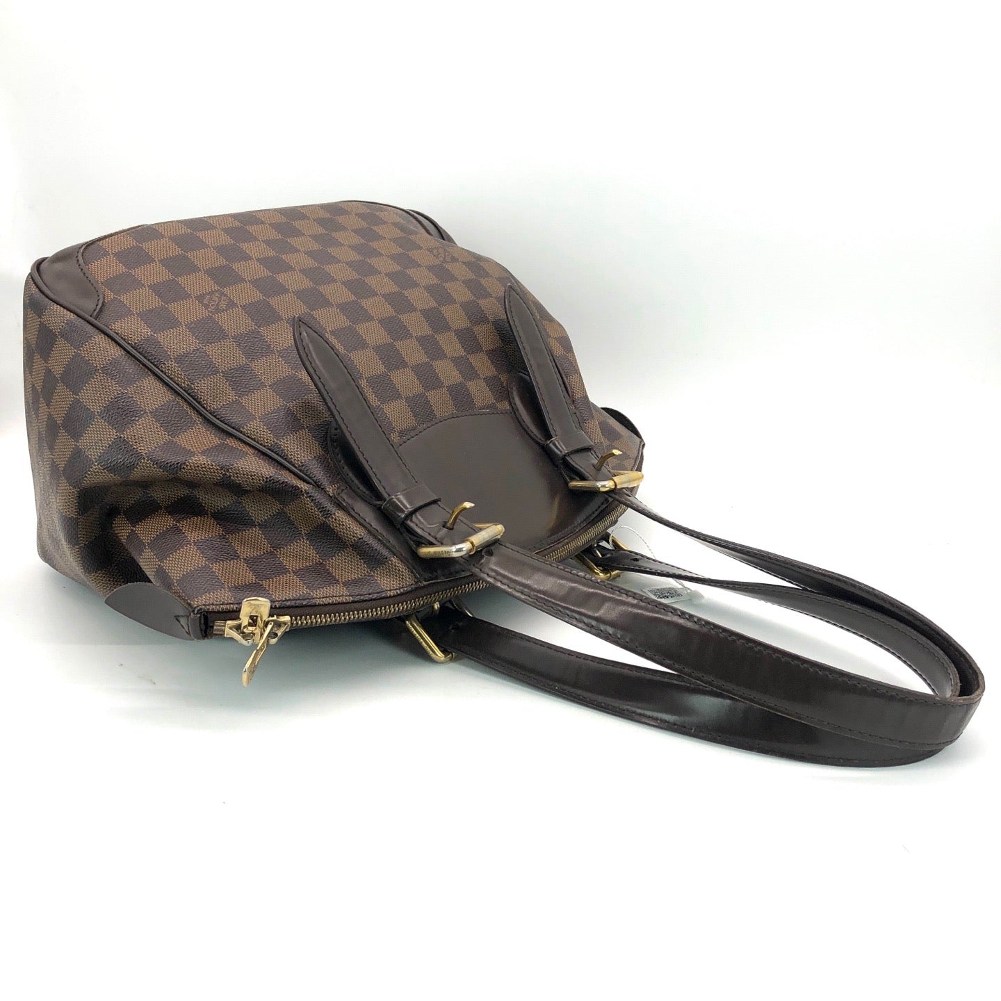 Louis Vuitton - Verona - Canvas - Brown - (Large)