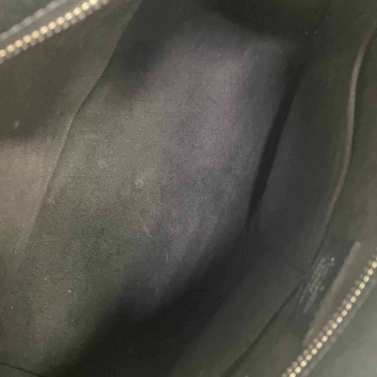 Louis Vuitton - Very Tote - Leather - Black - (medium)