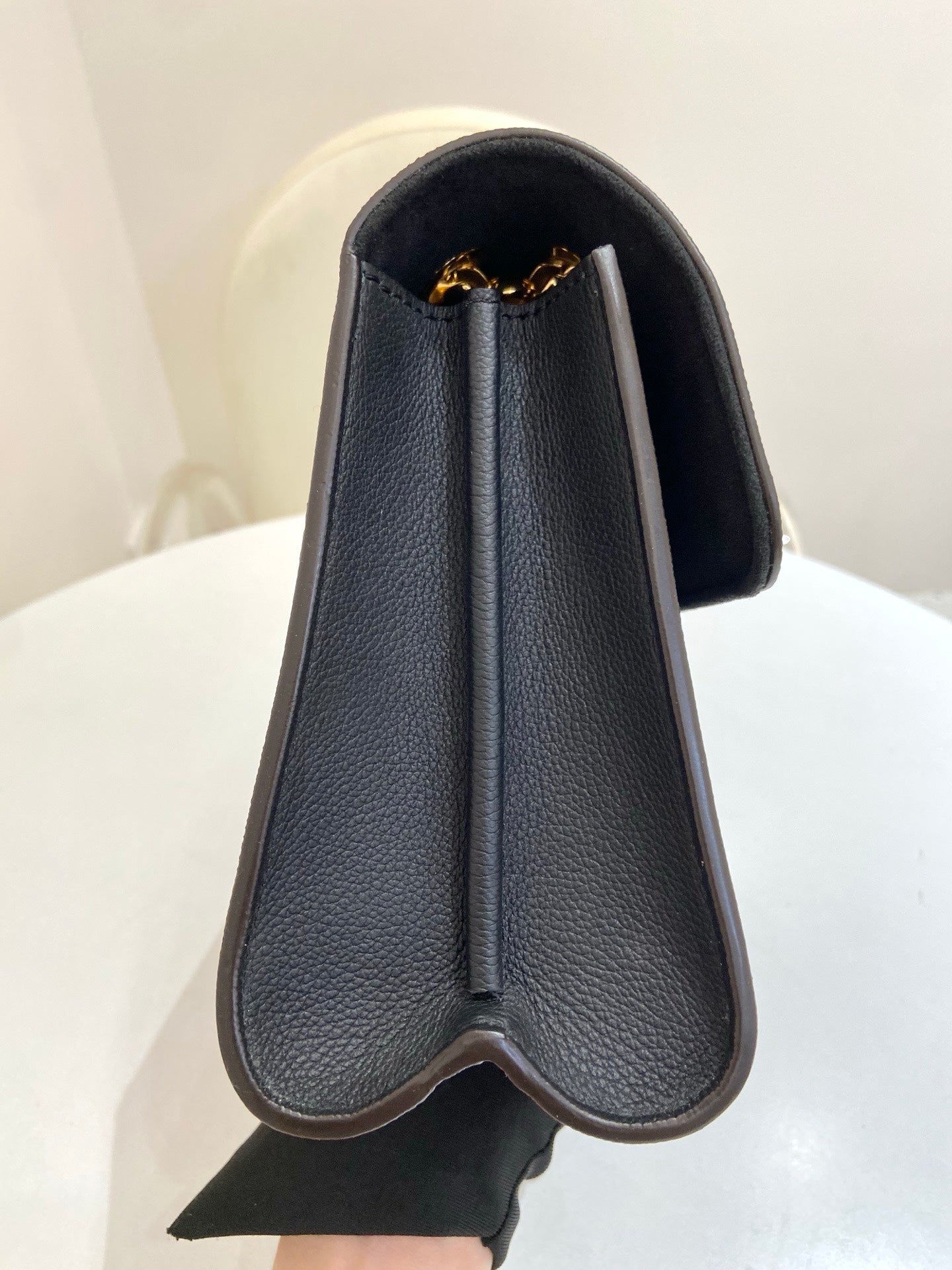 Louis Vuitton - Victoire - Leather - Brown - (mini)