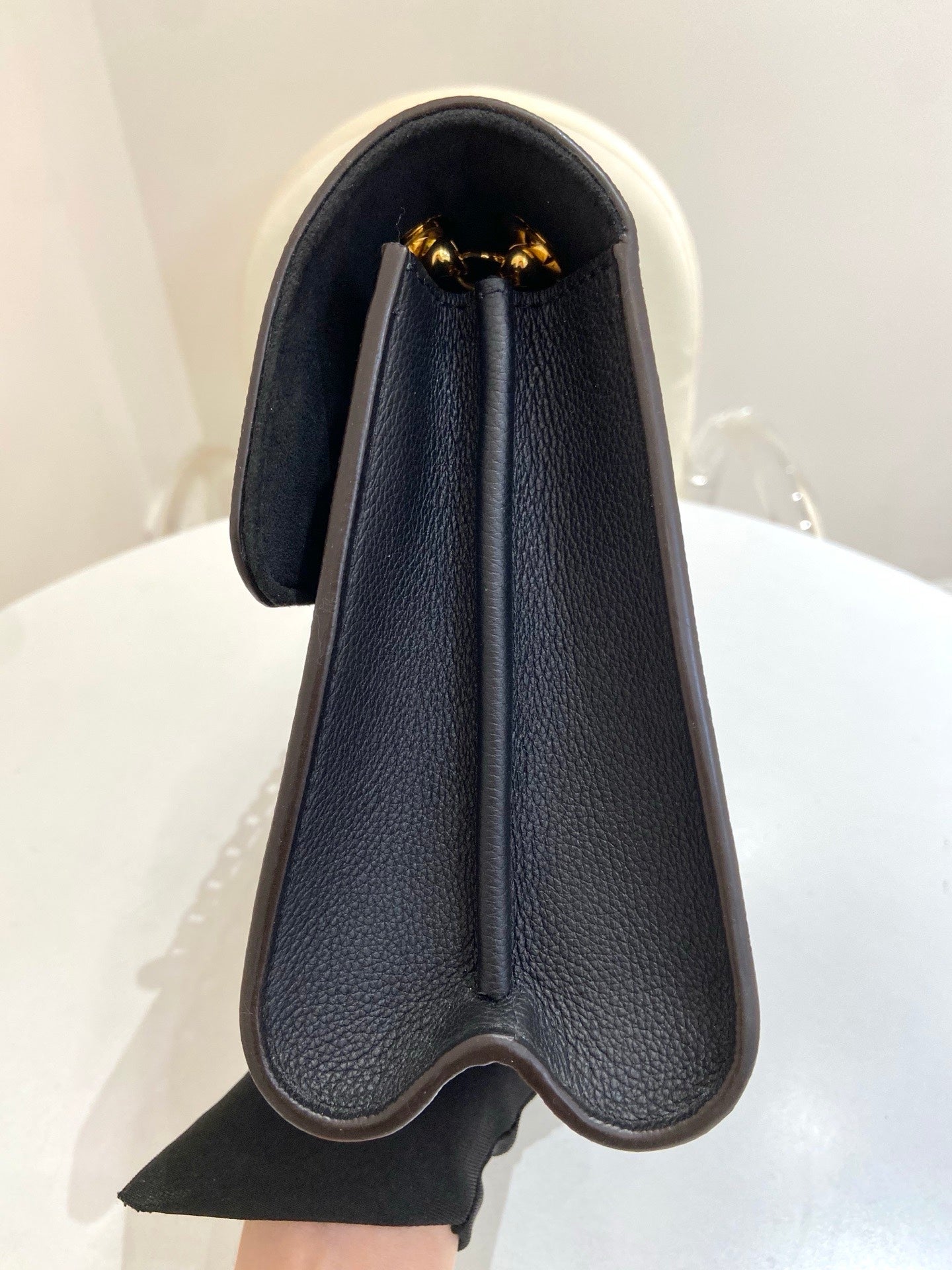 Louis Vuitton - Victoire - Leather - Brown - (mini)