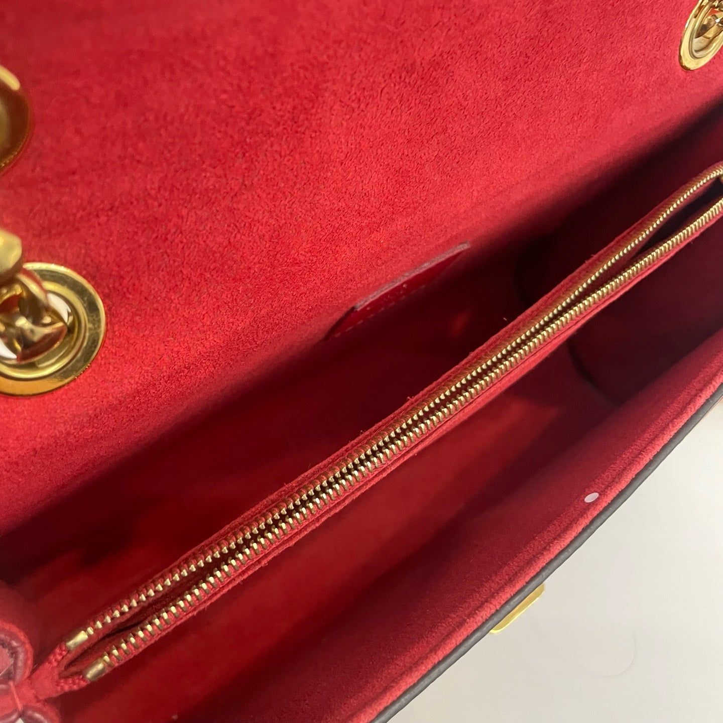 Louis Vuitton - Victoire - Leather - Multicolour - (medium)