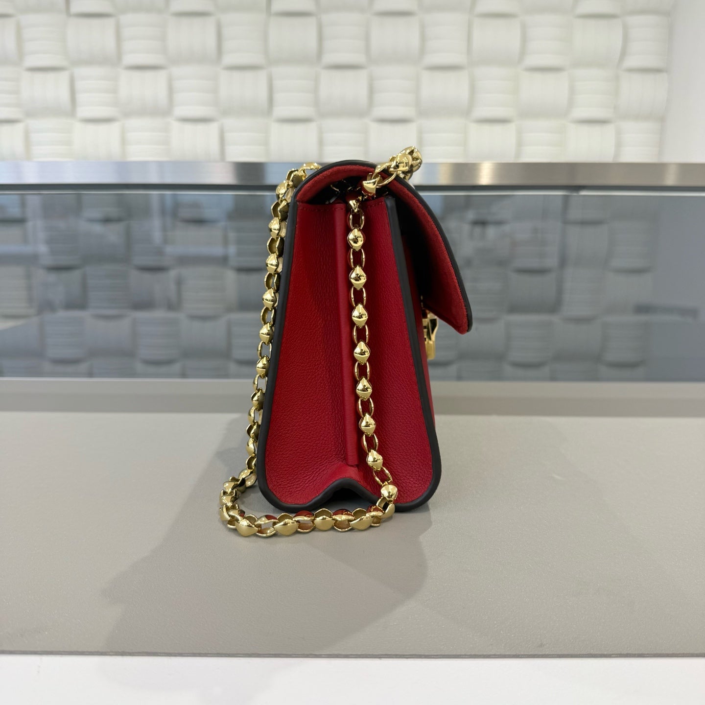 Louis Vuitton - Victoire - Synthetic - Multicolour - (small)