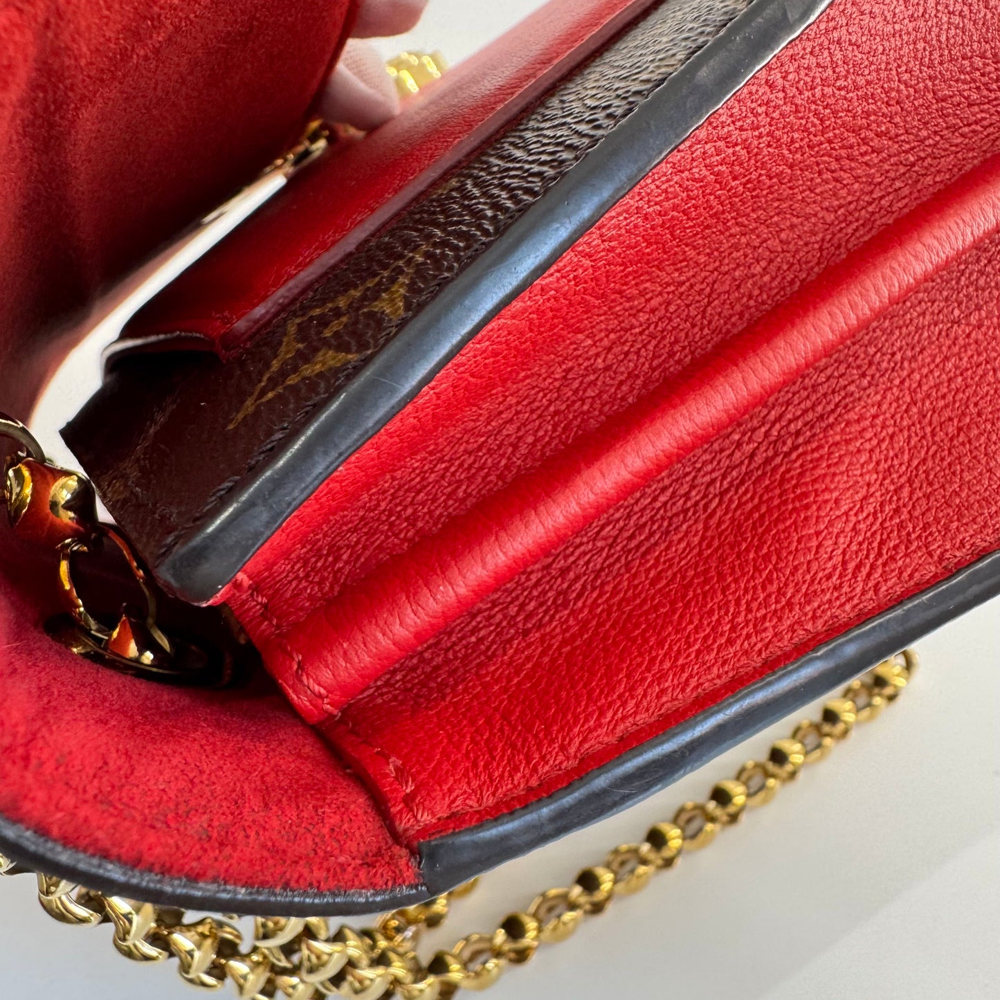 Louis Vuitton - Victoria - Canvas - Multicolour