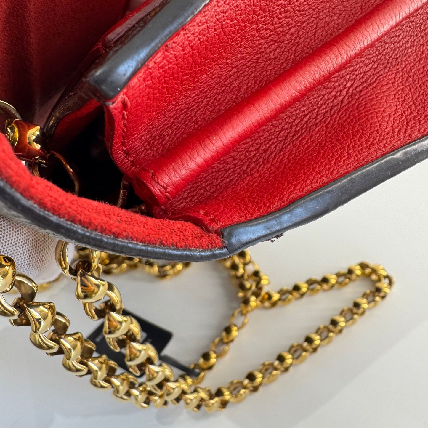Louis Vuitton - Victoria - Canvas - Multicolour