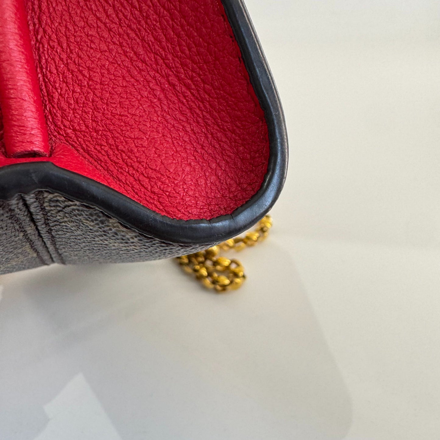 Louis Vuitton - Victoria - Canvas - Multicolour