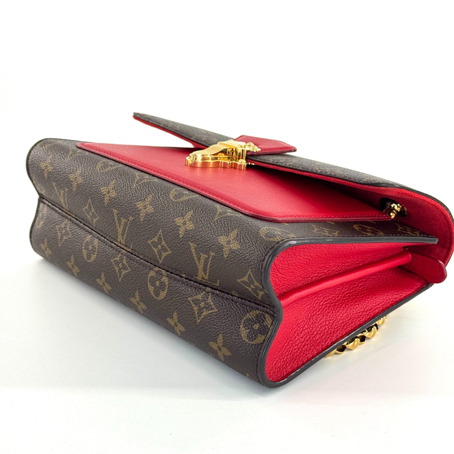 Louis Vuitton - Victoria - Canvas - Multicolour