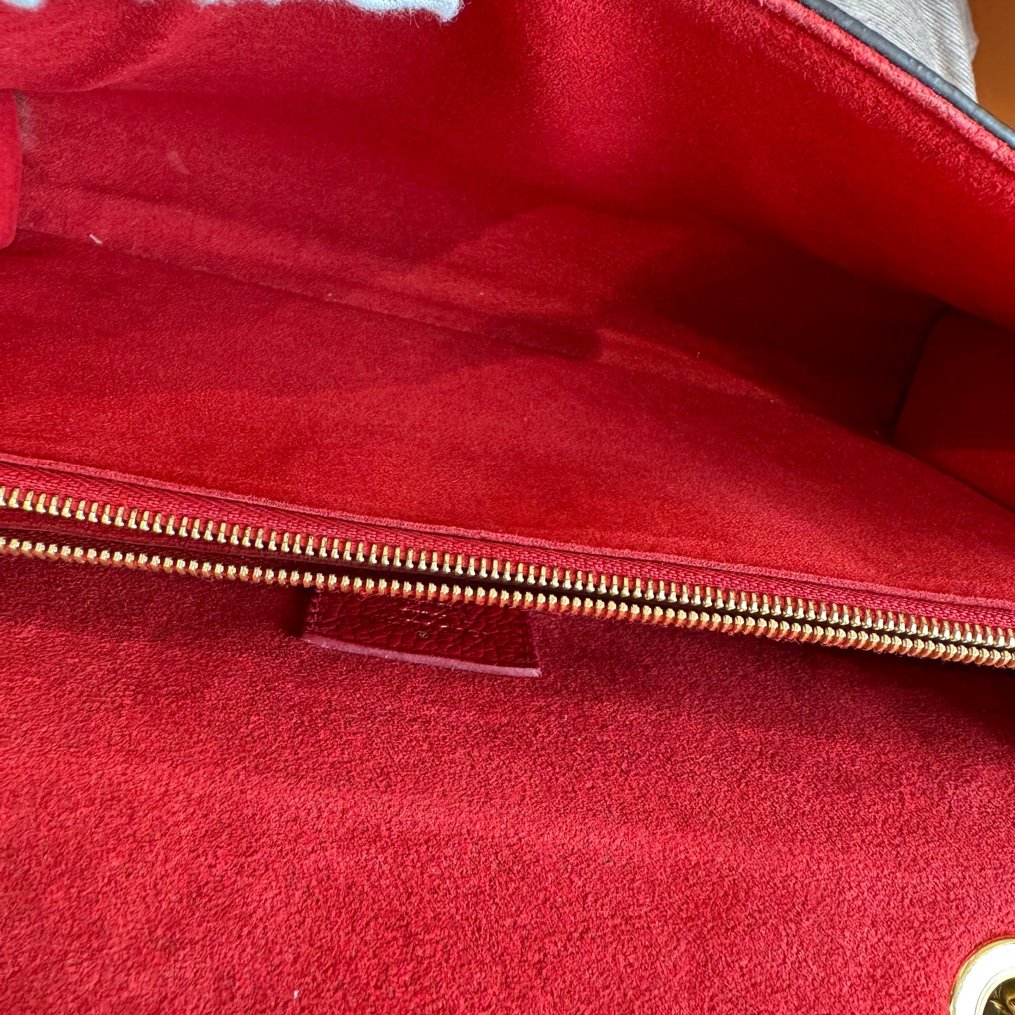 Louis Vuitton - Victoria - Canvas - Multicolour