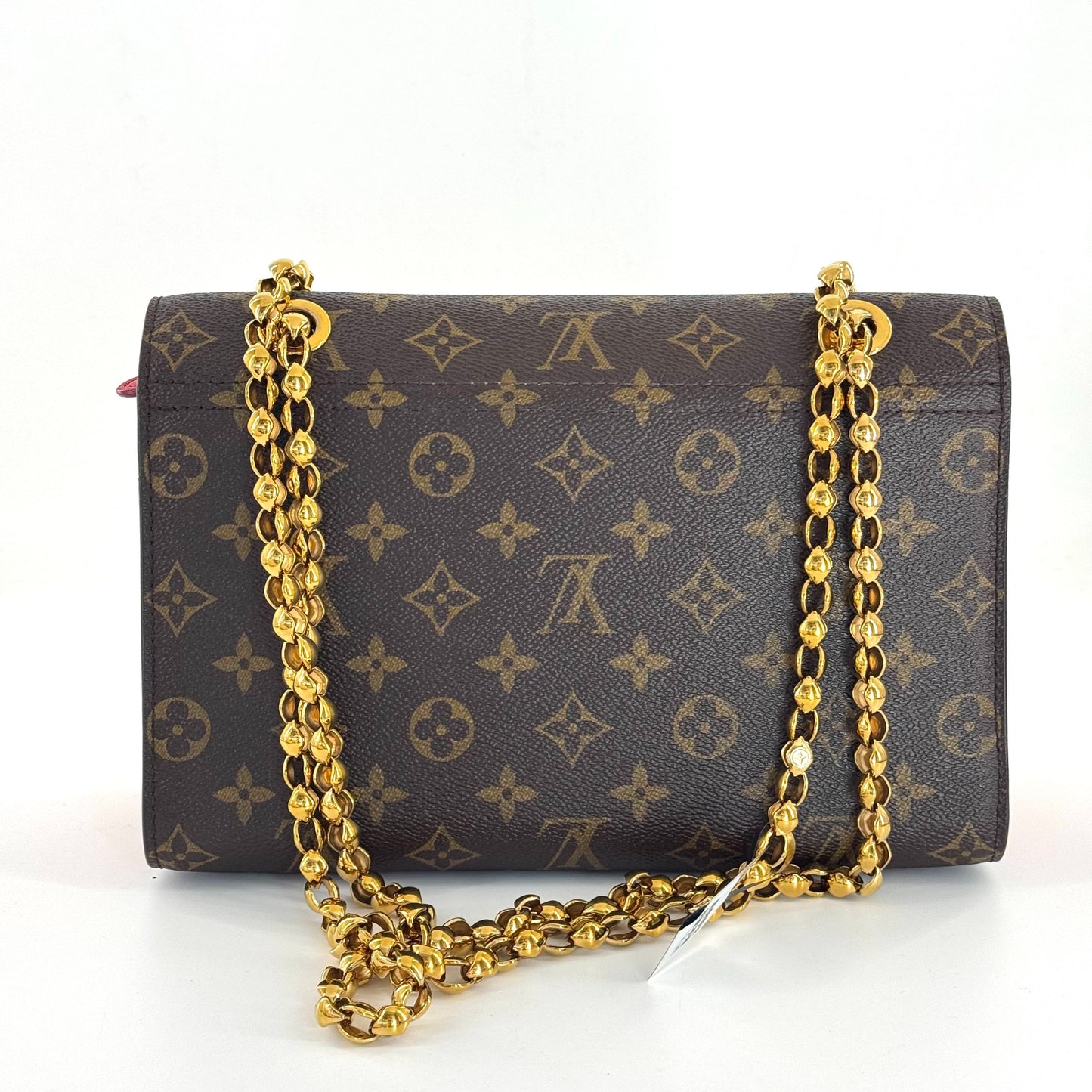 Louis Vuitton - Victoria - Canvas - Multicolour