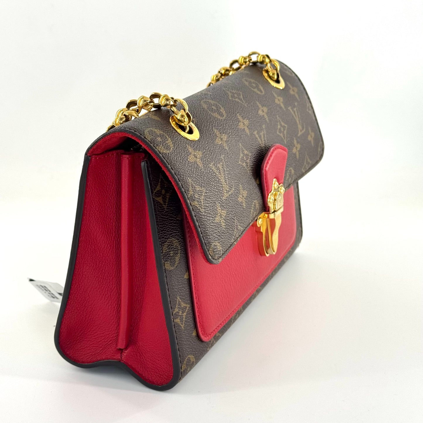 Louis Vuitton - Victoria - Canvas - Multicolour