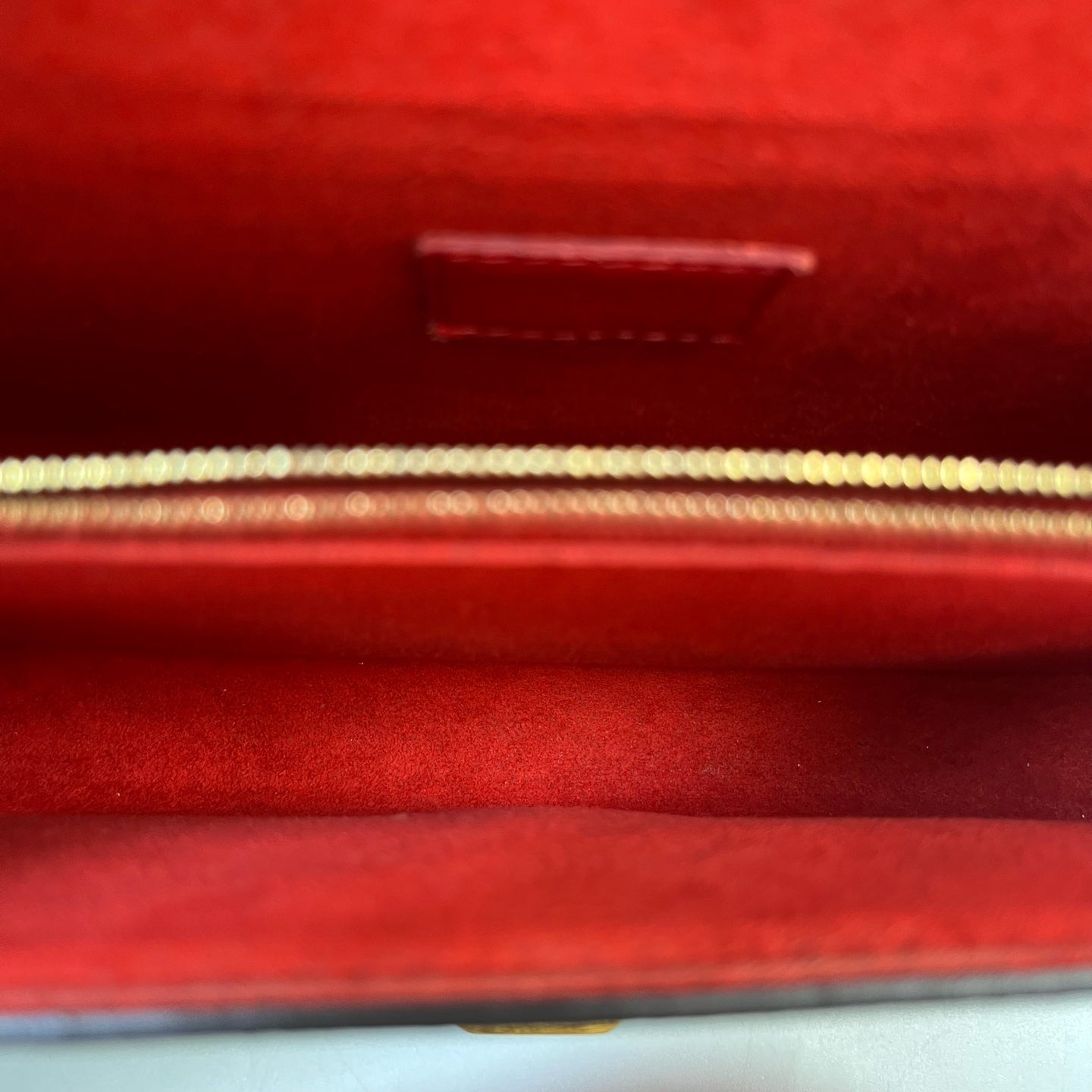 Louis Vuitton - Victoria - Leather - Multicolour - (medium)