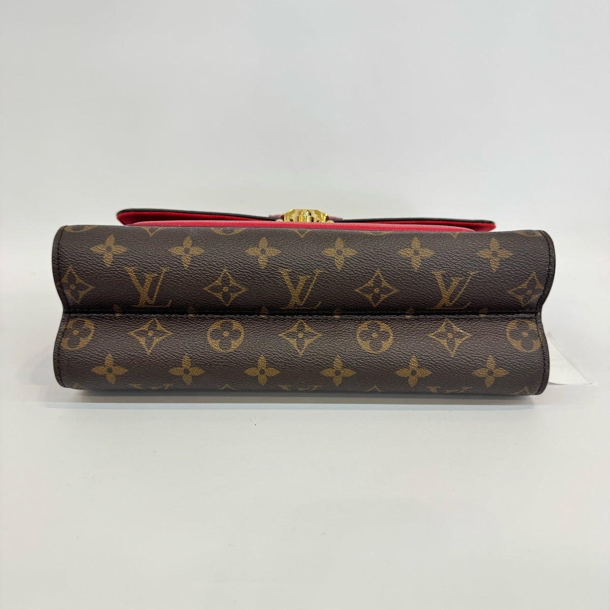 Louis Vuitton - Victoria - Leather - Multicolour - (small)