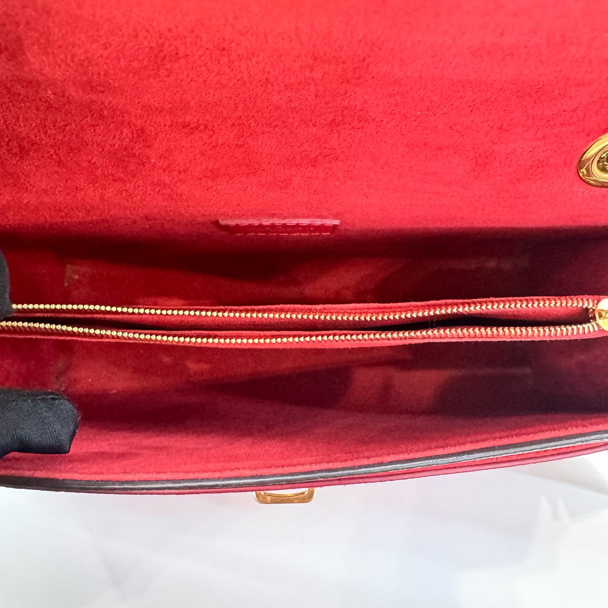 Louis Vuitton - Victoria - Leather - Multicolour - (small)