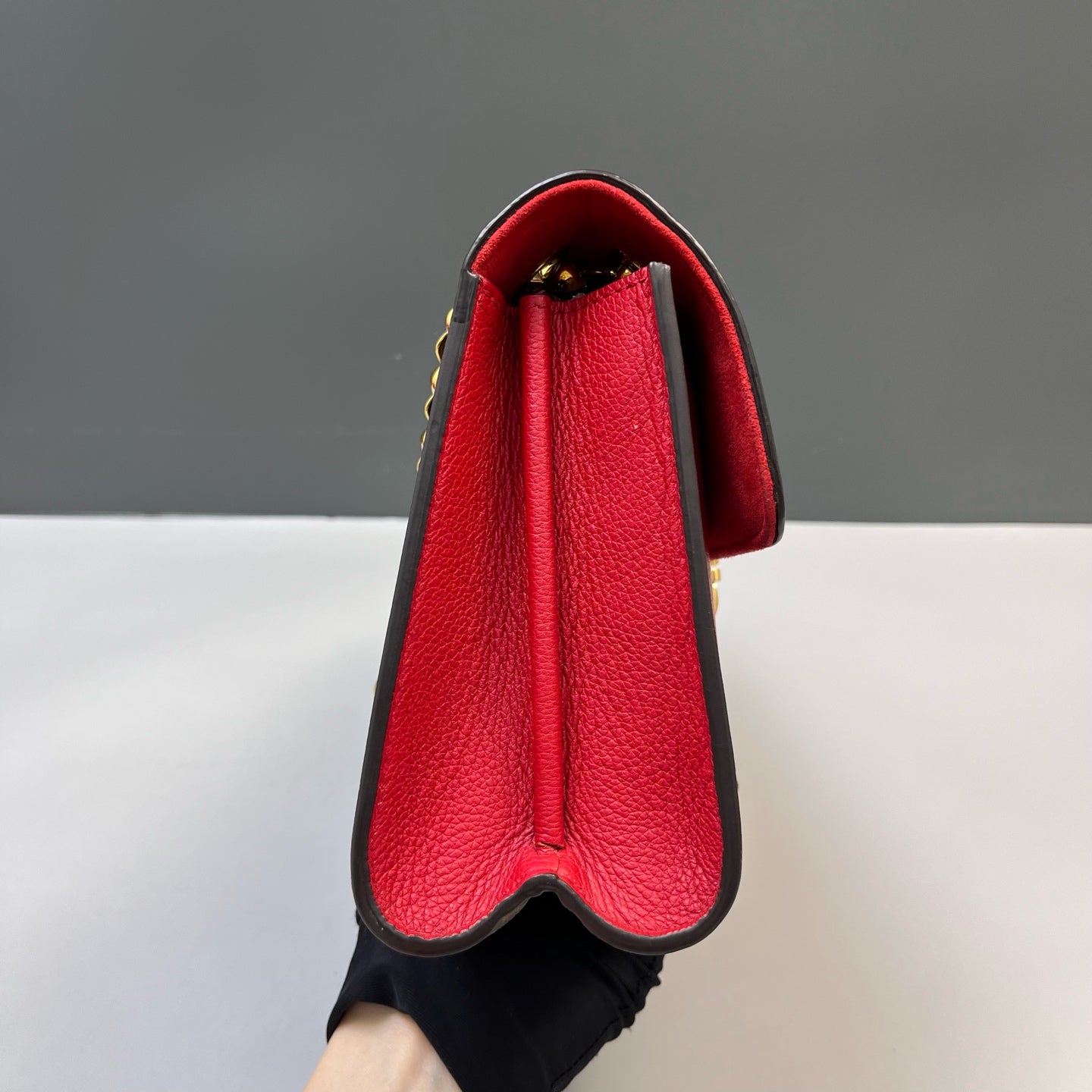 Louis Vuitton - Victoria - Synthetic - Multicolour - (medium)