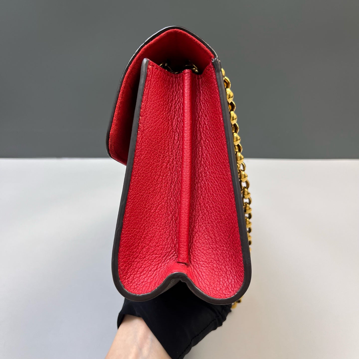 Louis Vuitton - Victoria - Synthetic - Multicolour - (medium)