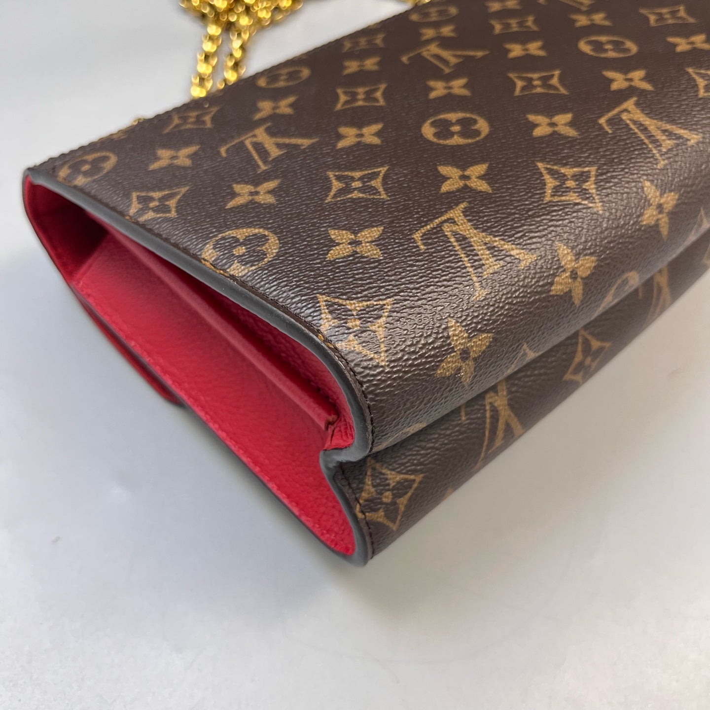 Louis Vuitton - Victoria - Synthetic - Multicolour - (medium)