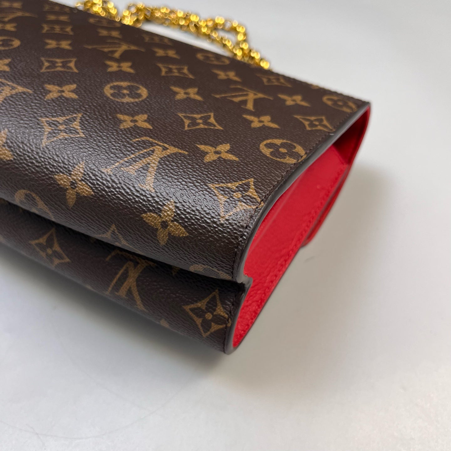 Louis Vuitton - Victoria - Synthetic - Multicolour - (medium)