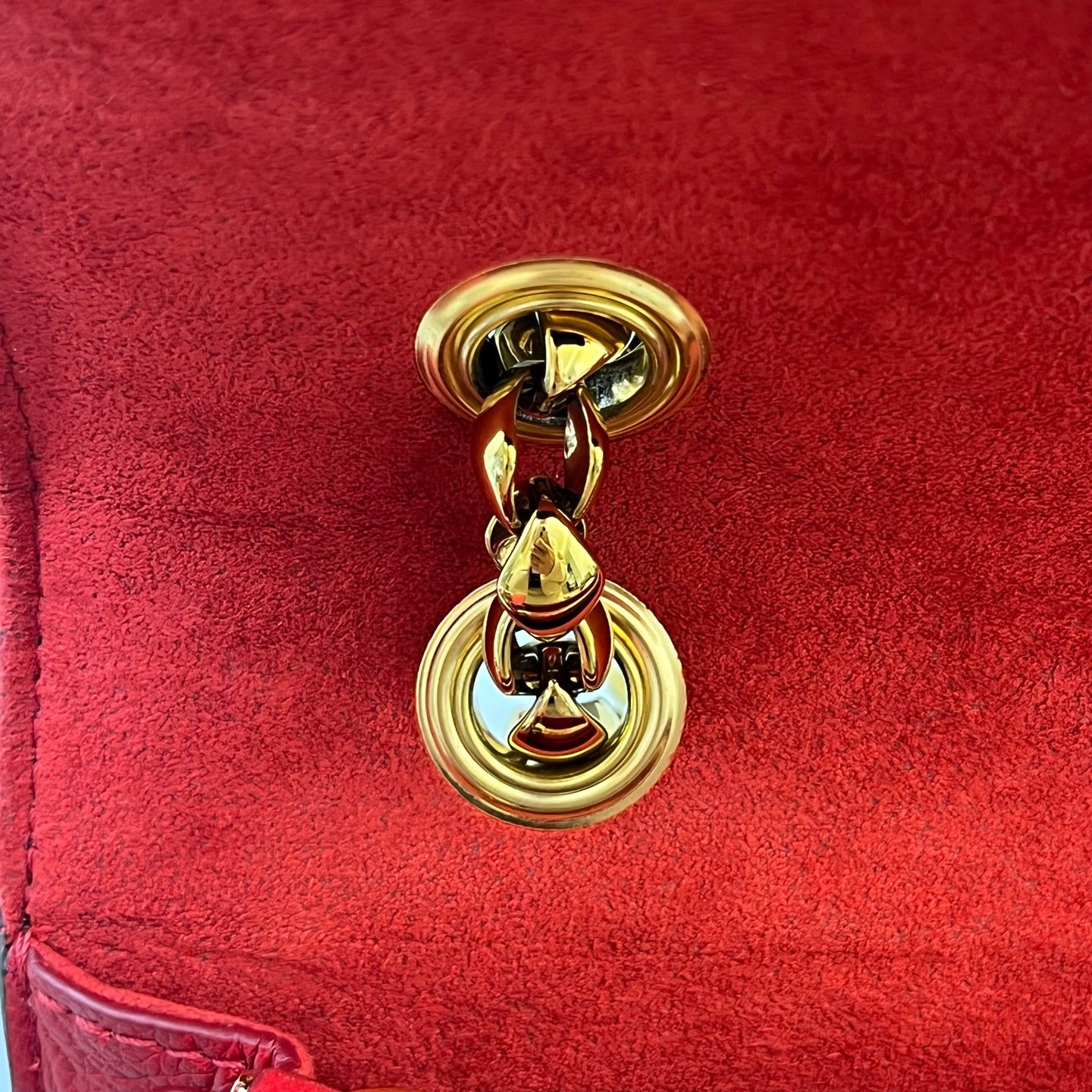 Louis Vuitton - Victoria - Synthetic - Multicolour - (medium)