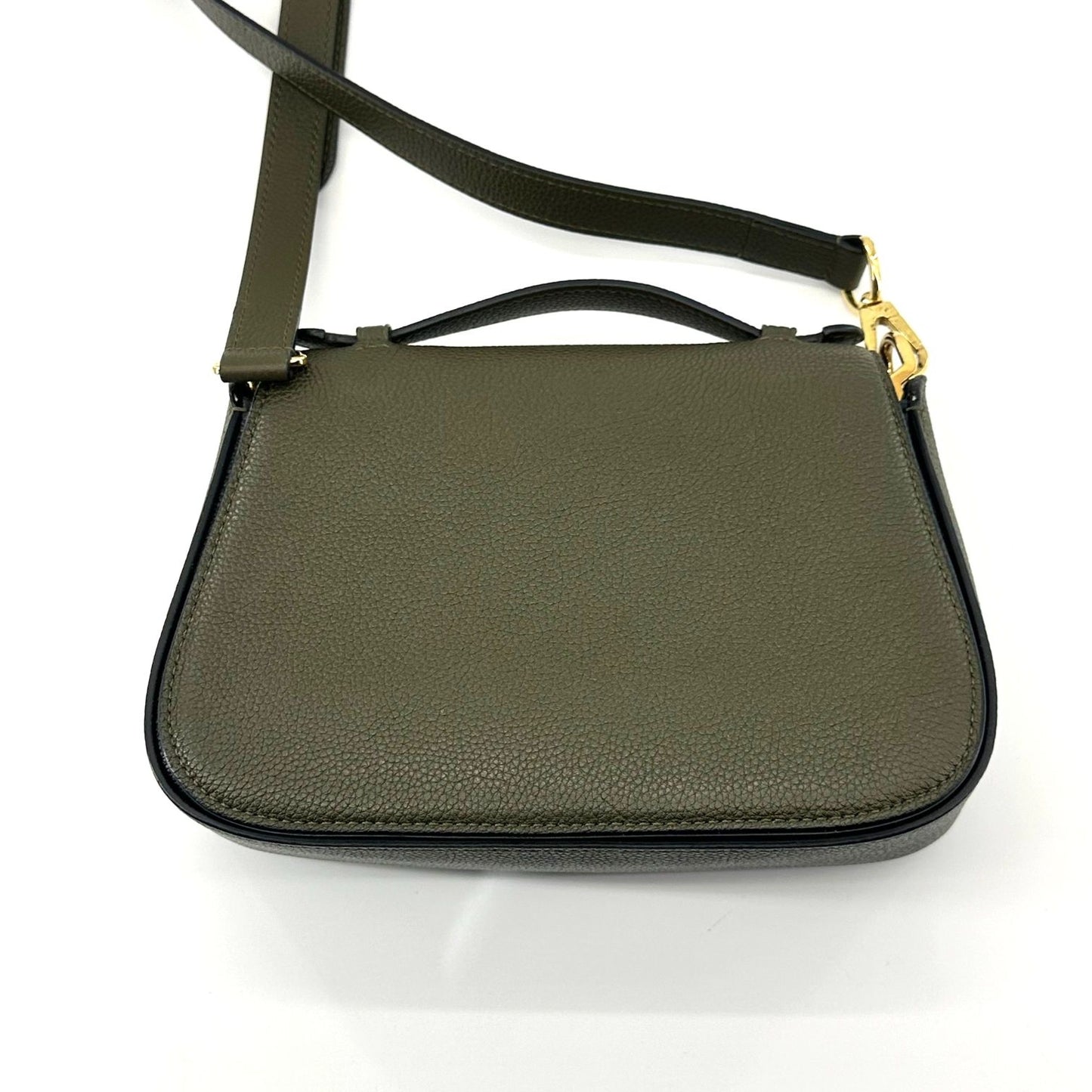 Louis Vuitton - Vivienne - Leather - Green - (mini)