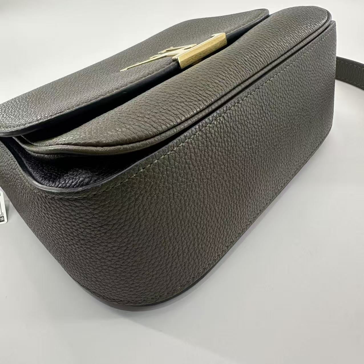 Louis Vuitton - Vivienne - Leather - Green - (mini)