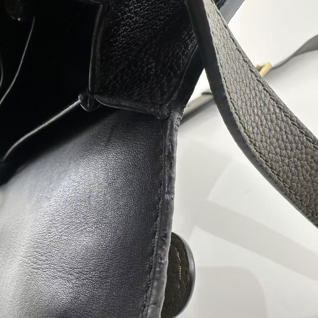 Louis Vuitton - Vivienne - Leather - Green - (mini)