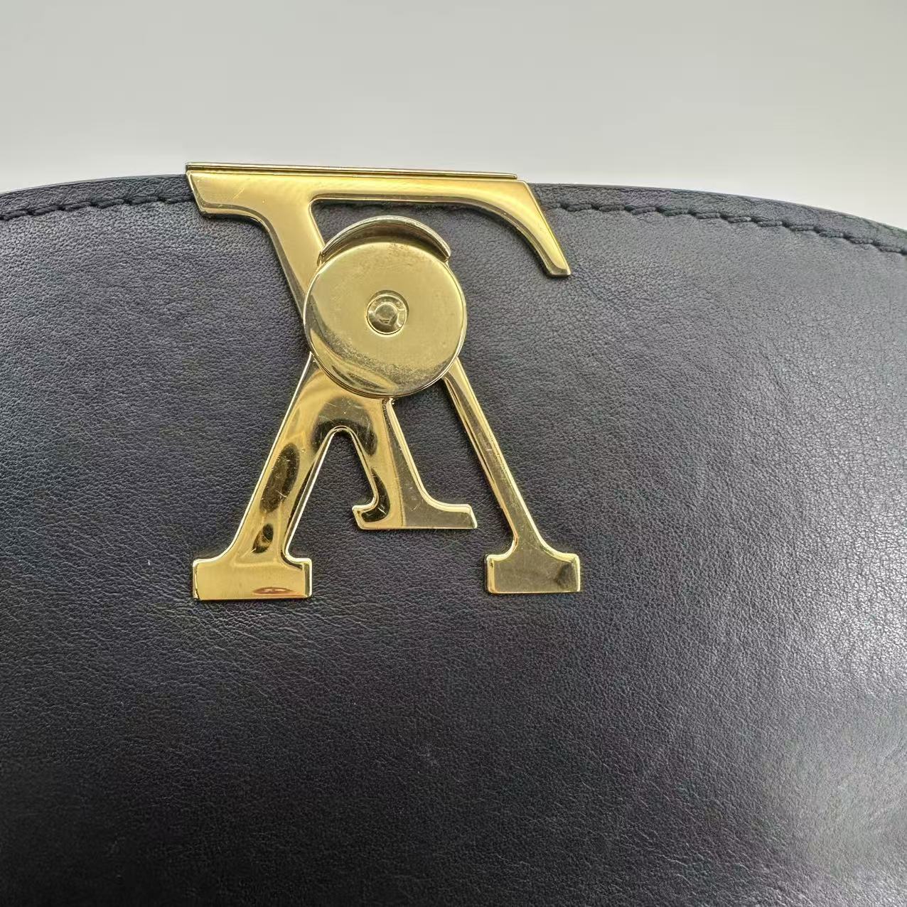 Louis Vuitton - Vivienne - Leather - Green - (mini)