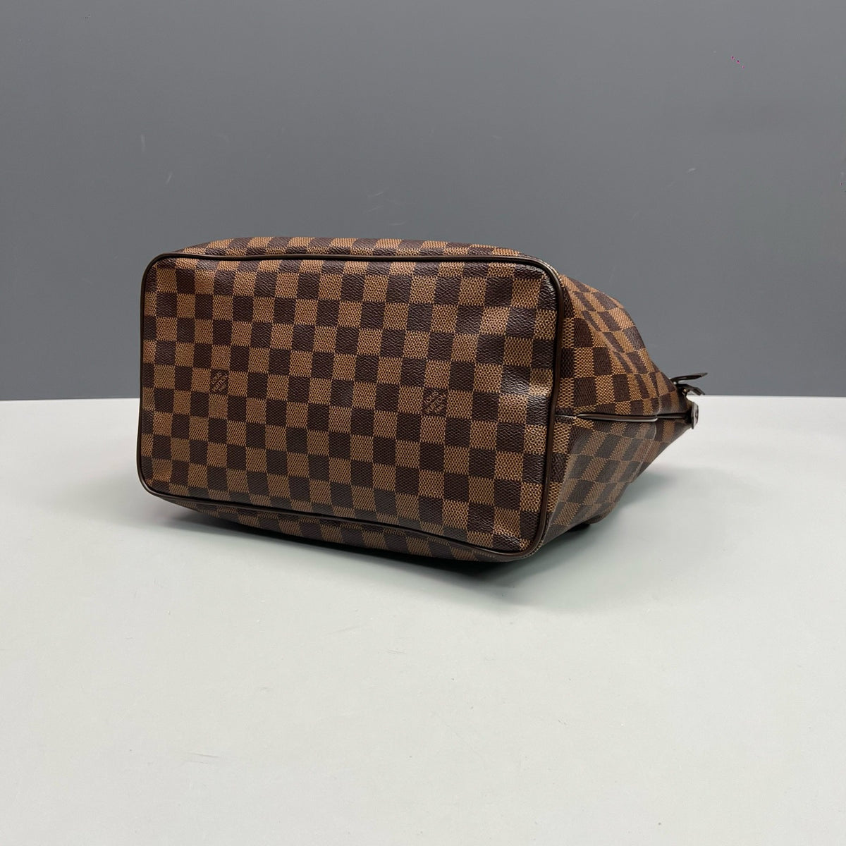 Louis Vuitton - Westminster - Cloth - Brown