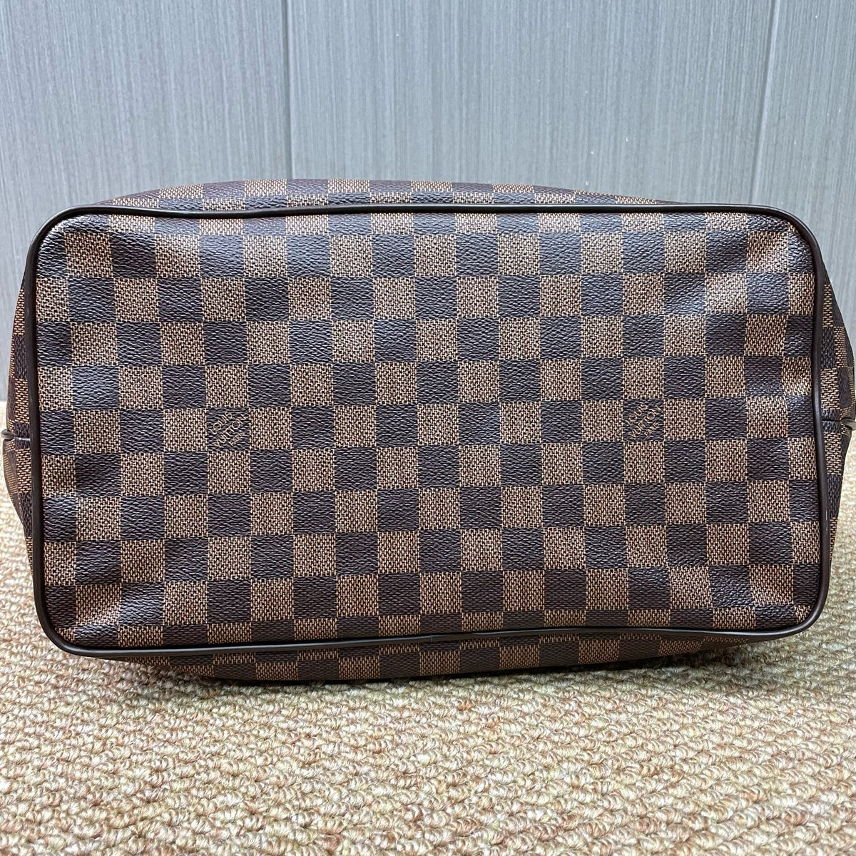 Louis Vuitton - Westminster - Cloth - Brown