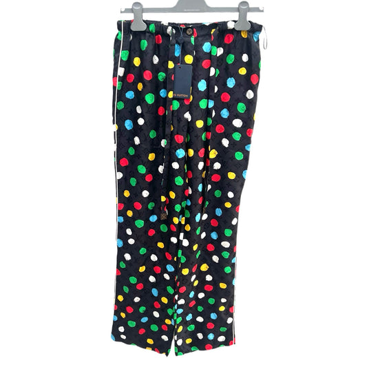 Louis Vuitton - Yayoi Kusama Collaboration - Silk - Multicolour - (36)