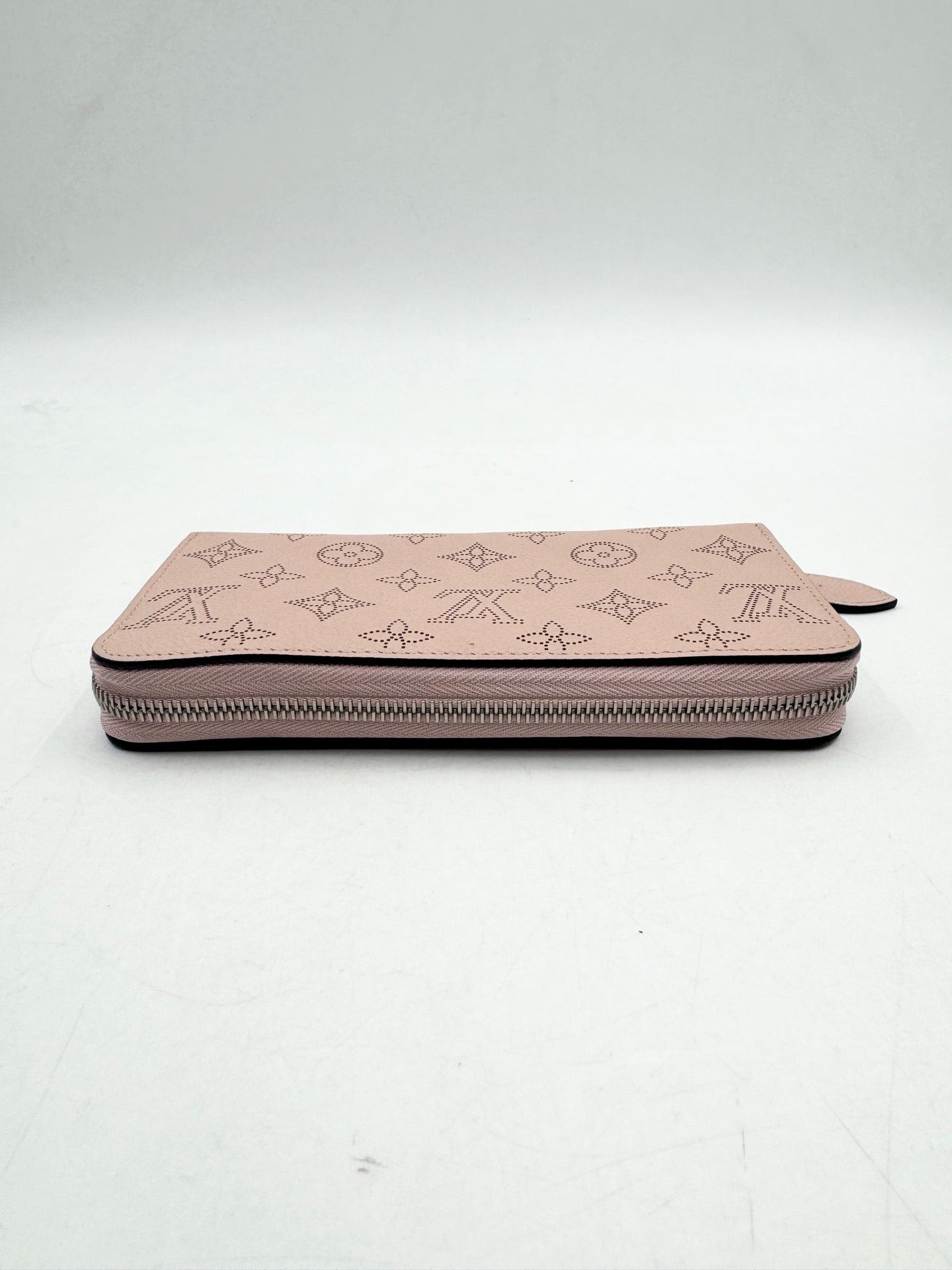 Louis Vuitton - Zippy - Calf leather - Pink - (Small)