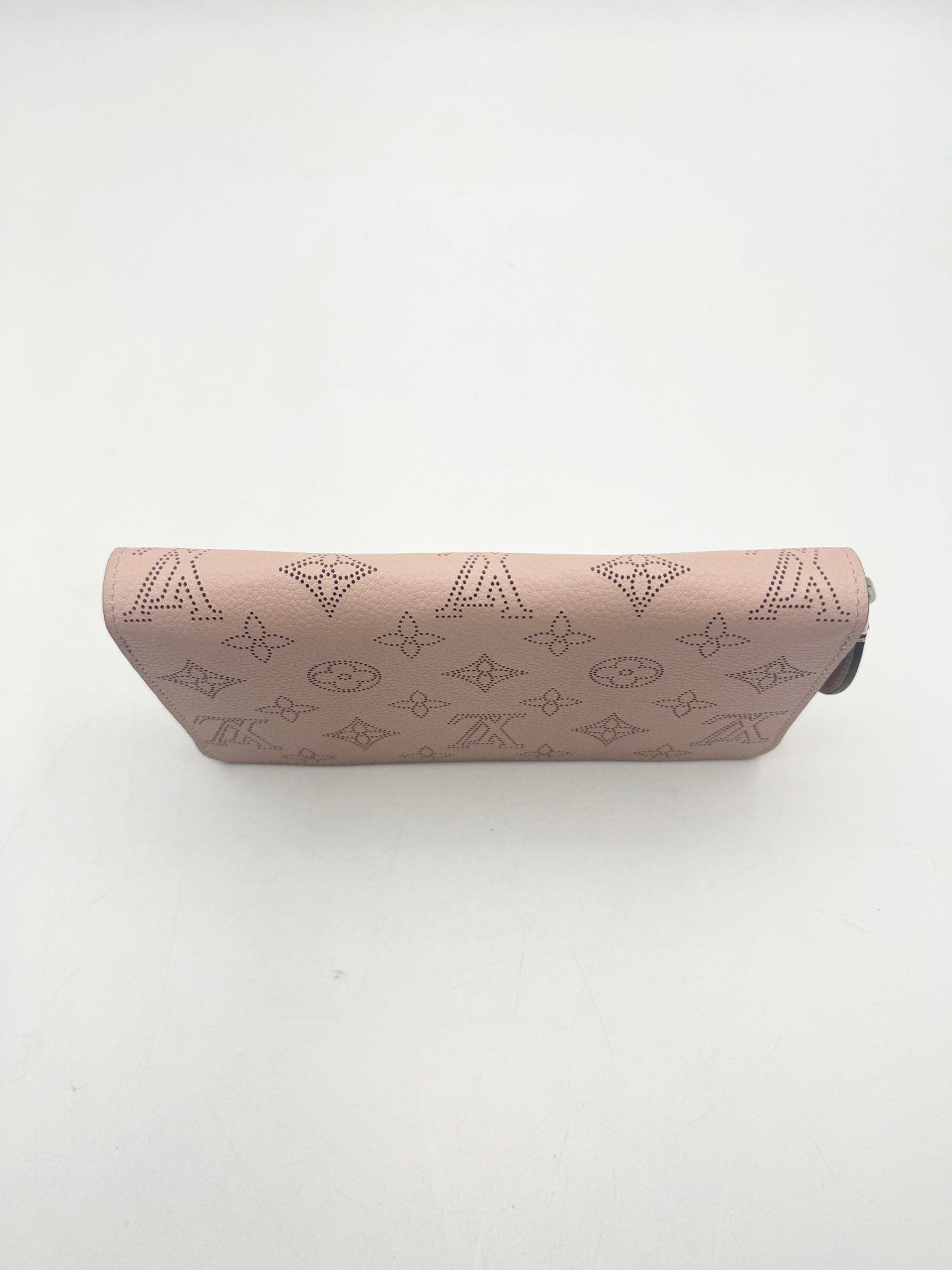 Louis Vuitton - Zippy Wallet - Calfskin leather - Pink - (Small)