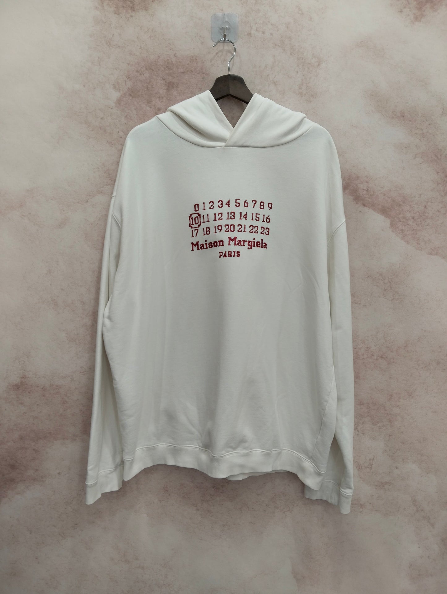 Maison Margiela - Other - Cotton - White - (48)