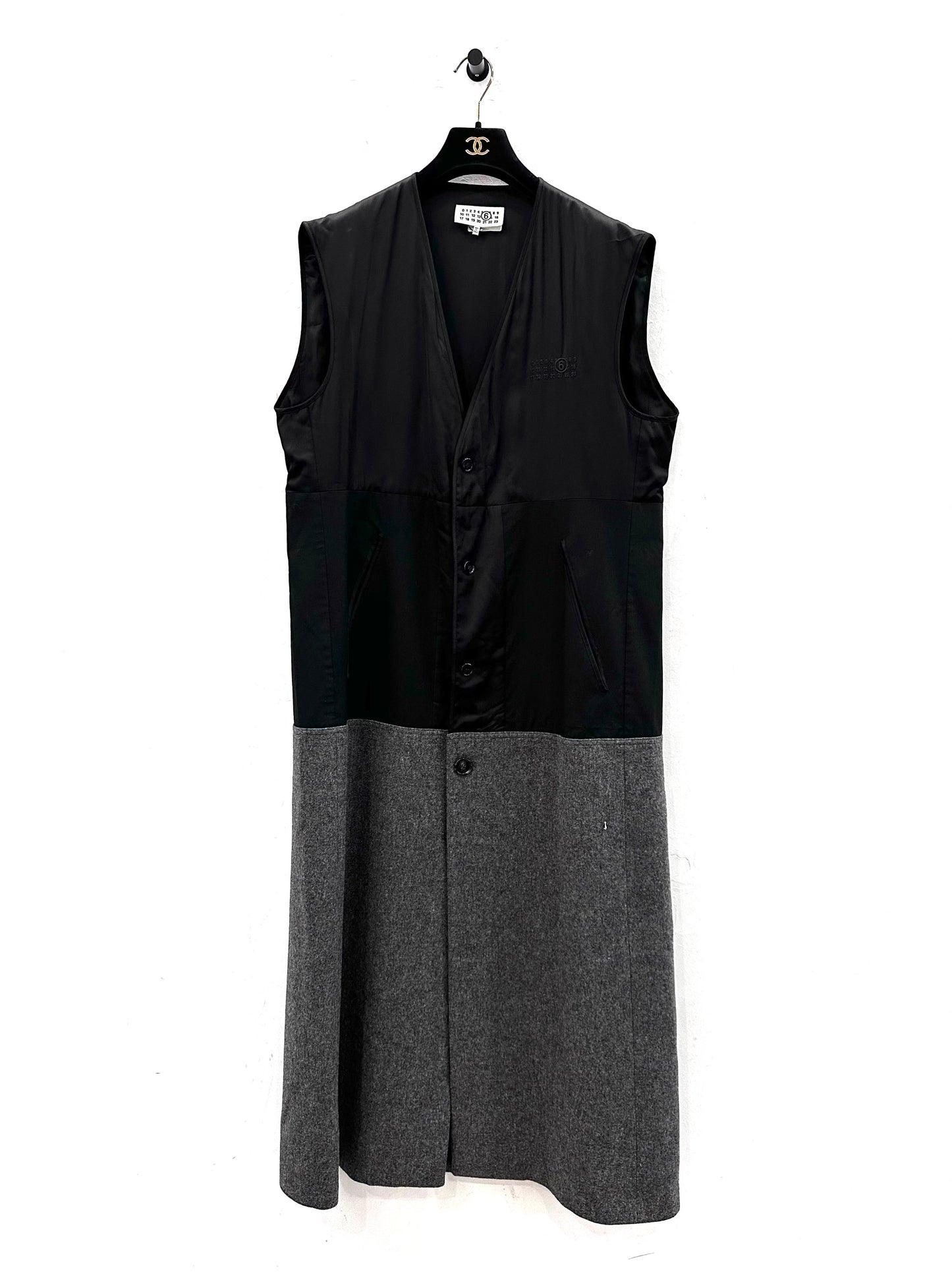 Maison Margiela - Other - Wool - Multicolour - (50)